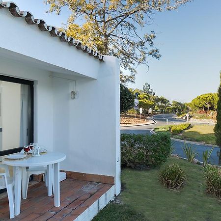 Bmyguest - Quinta Do Lago Mezzanine Apartment アルマンシル エクステリア 写真