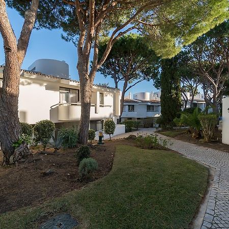 Bmyguest - Quinta Do Lago Mezzanine Apartment アルマンシル エクステリア 写真