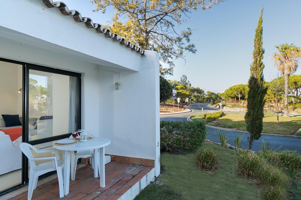 Bmyguest - Quinta Do Lago Mezzanine Apartment アルマンシル エクステリア 写真