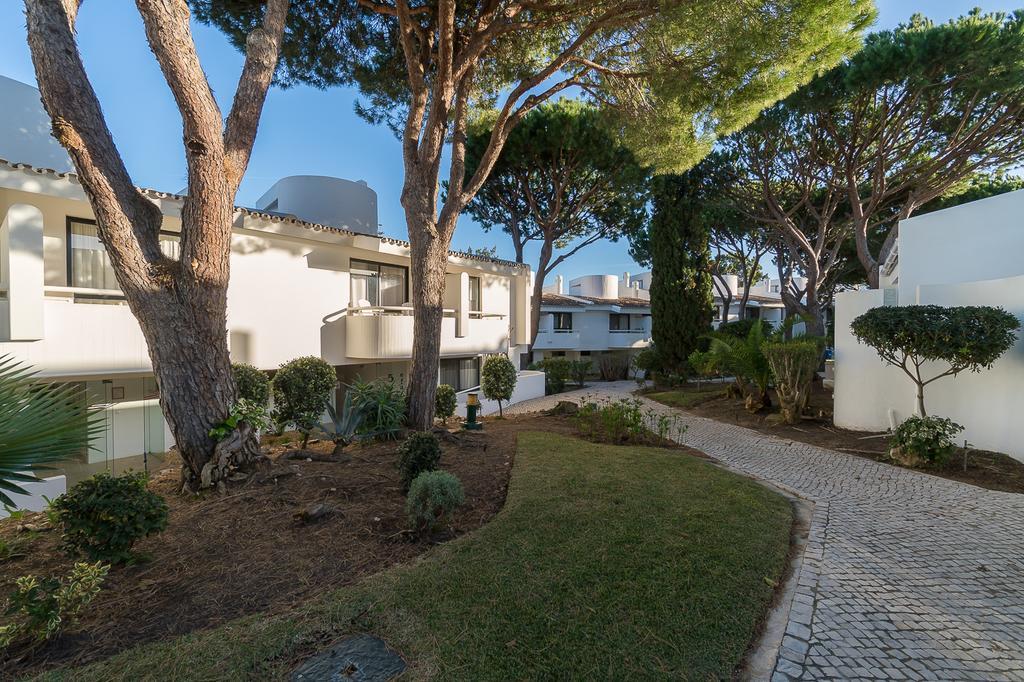 Bmyguest - Quinta Do Lago Mezzanine Apartment アルマンシル エクステリア 写真