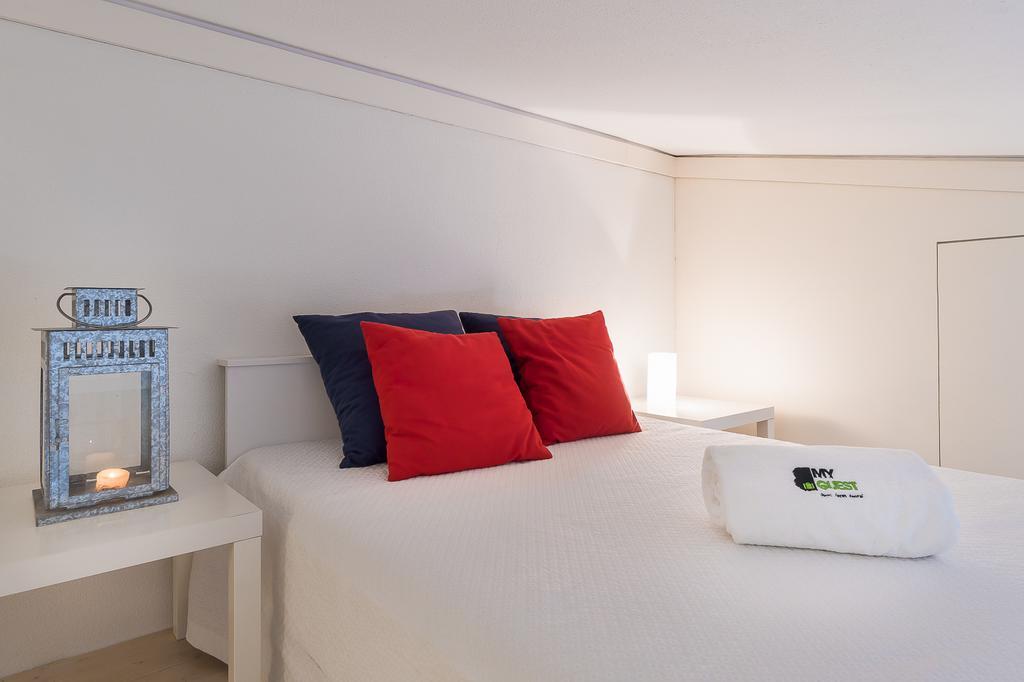 Bmyguest - Quinta Do Lago Mezzanine Apartment アルマンシル エクステリア 写真