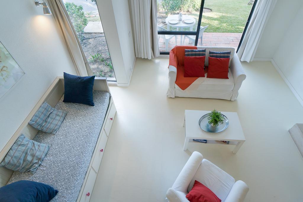 Bmyguest - Quinta Do Lago Mezzanine Apartment アルマンシル エクステリア 写真