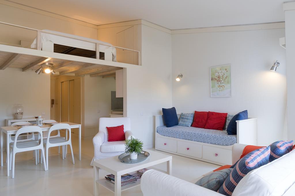 Bmyguest - Quinta Do Lago Mezzanine Apartment アルマンシル エクステリア 写真